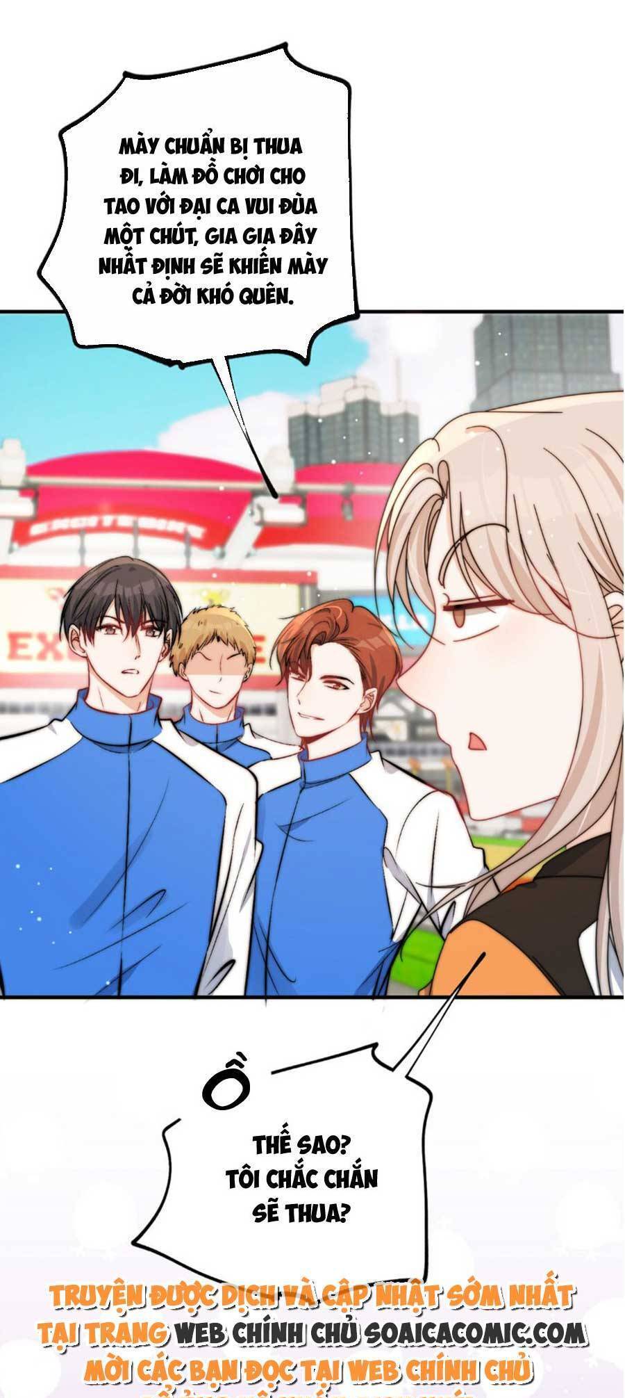 Quảng Đời Còn Lại Có Em Chapter 45 - 24