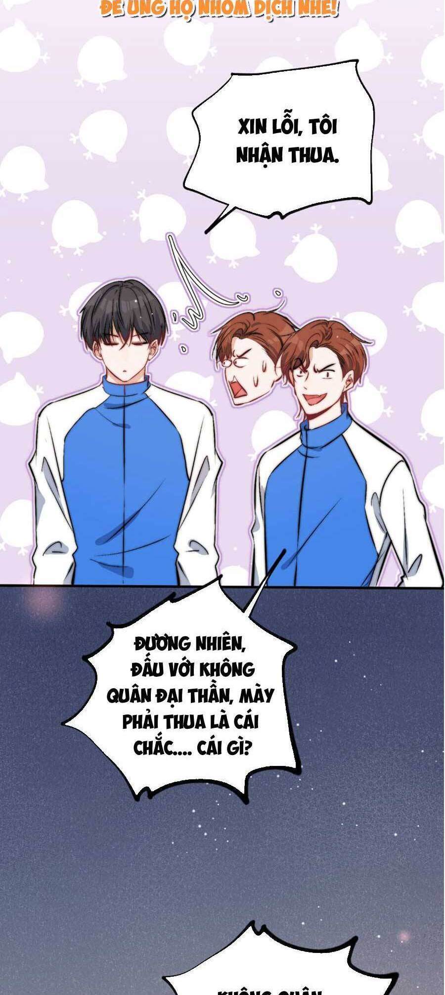 Quảng Đời Còn Lại Có Em Chapter 45 - 25