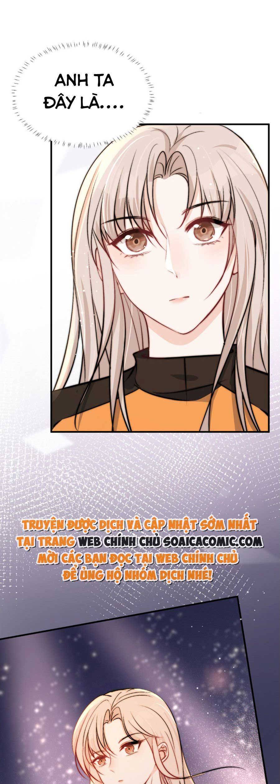 Quảng Đời Còn Lại Có Em Chapter 45 - 27