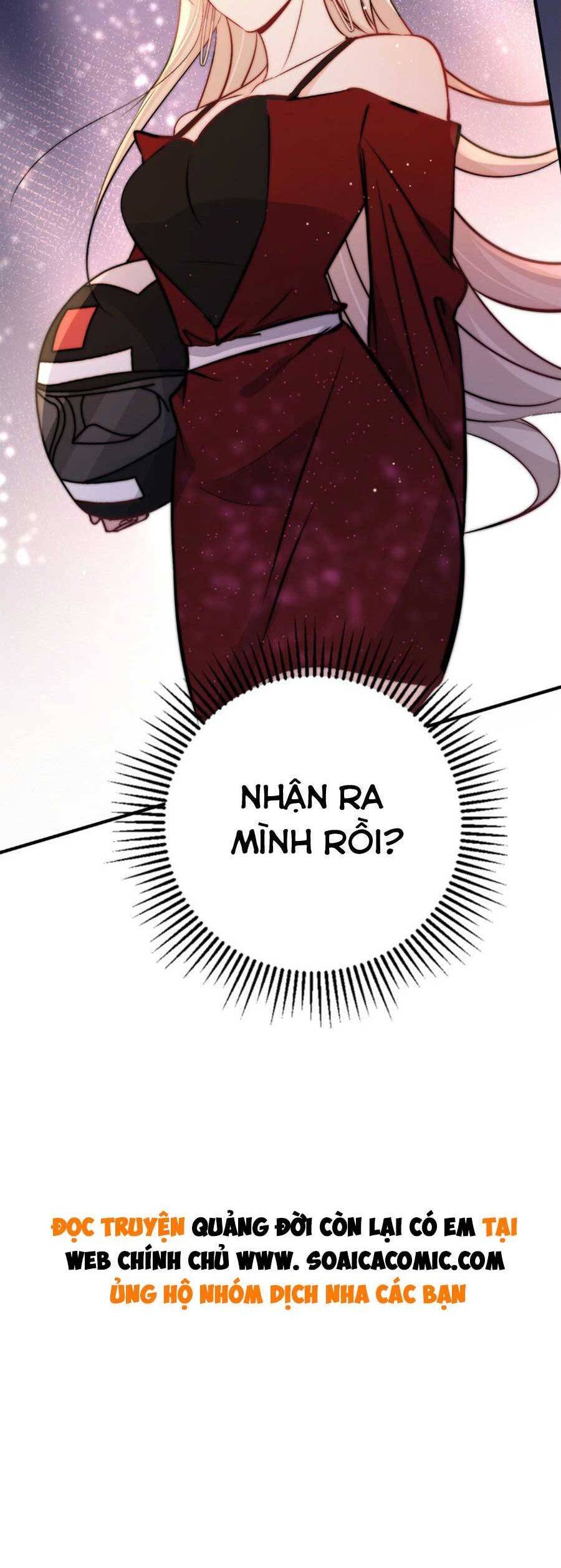 Quảng Đời Còn Lại Có Em Chapter 45 - 28