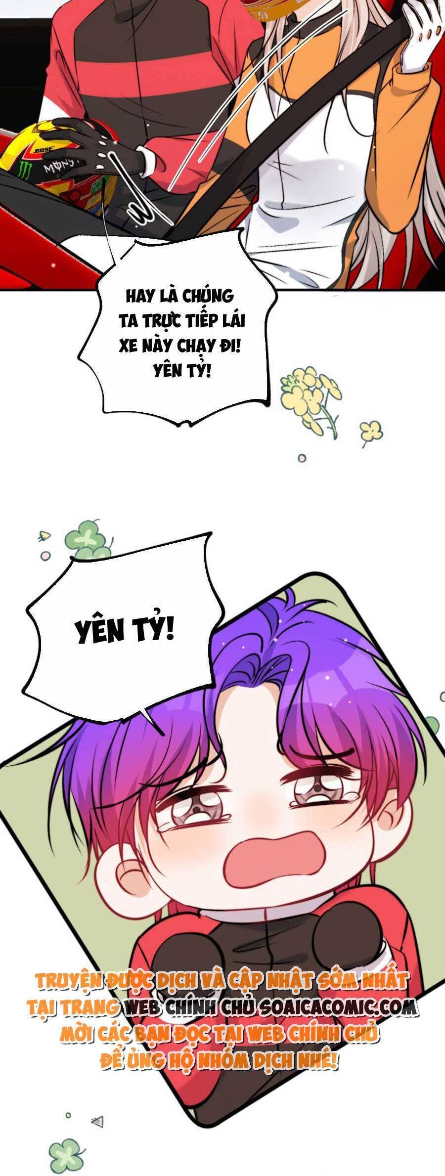 Quảng Đời Còn Lại Có Em Chapter 45 - 8