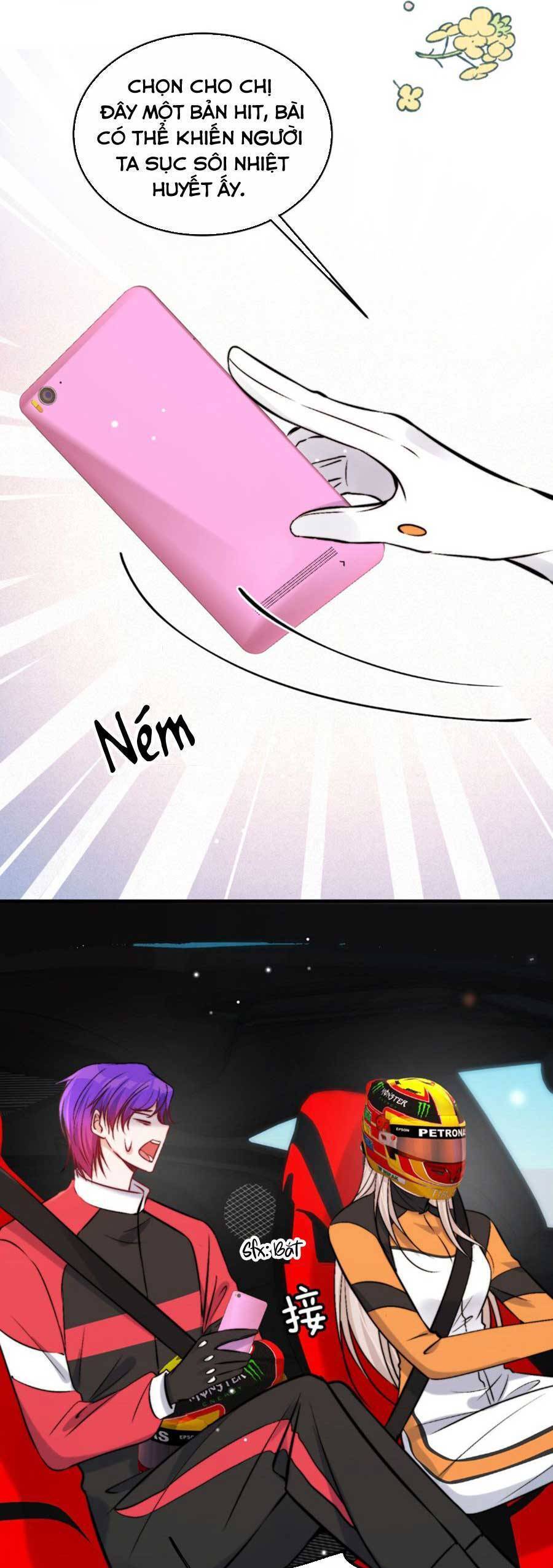 Quảng Đời Còn Lại Có Em Chapter 45 - 9