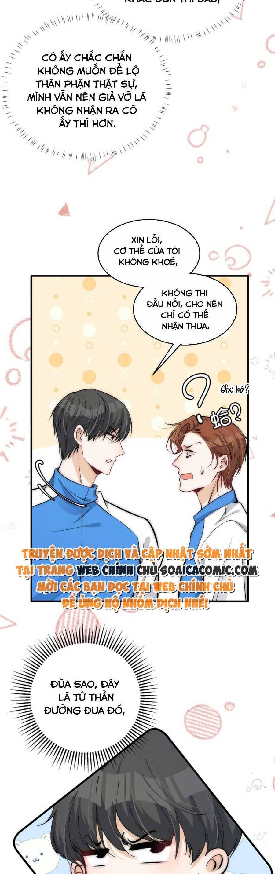 Quảng Đời Còn Lại Có Em Chapter 46 - 2