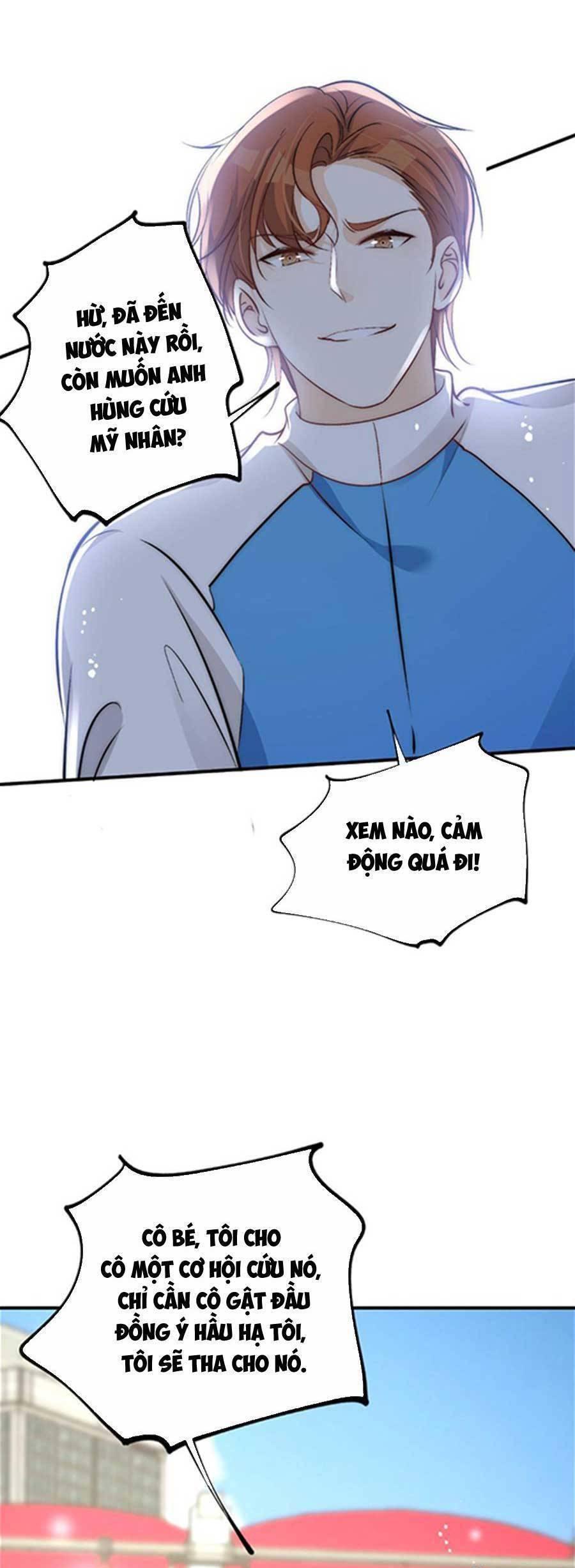 Quảng Đời Còn Lại Có Em Chapter 46 - 14