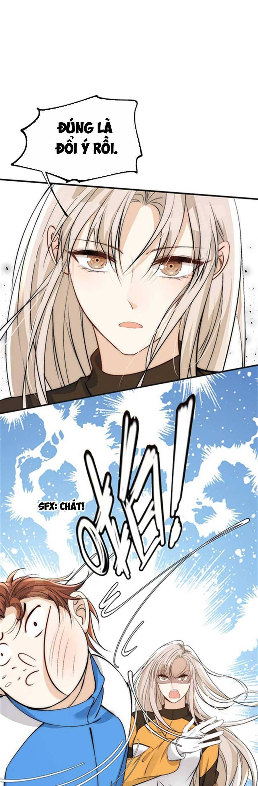 Quảng Đời Còn Lại Có Em Chapter 46 - 18