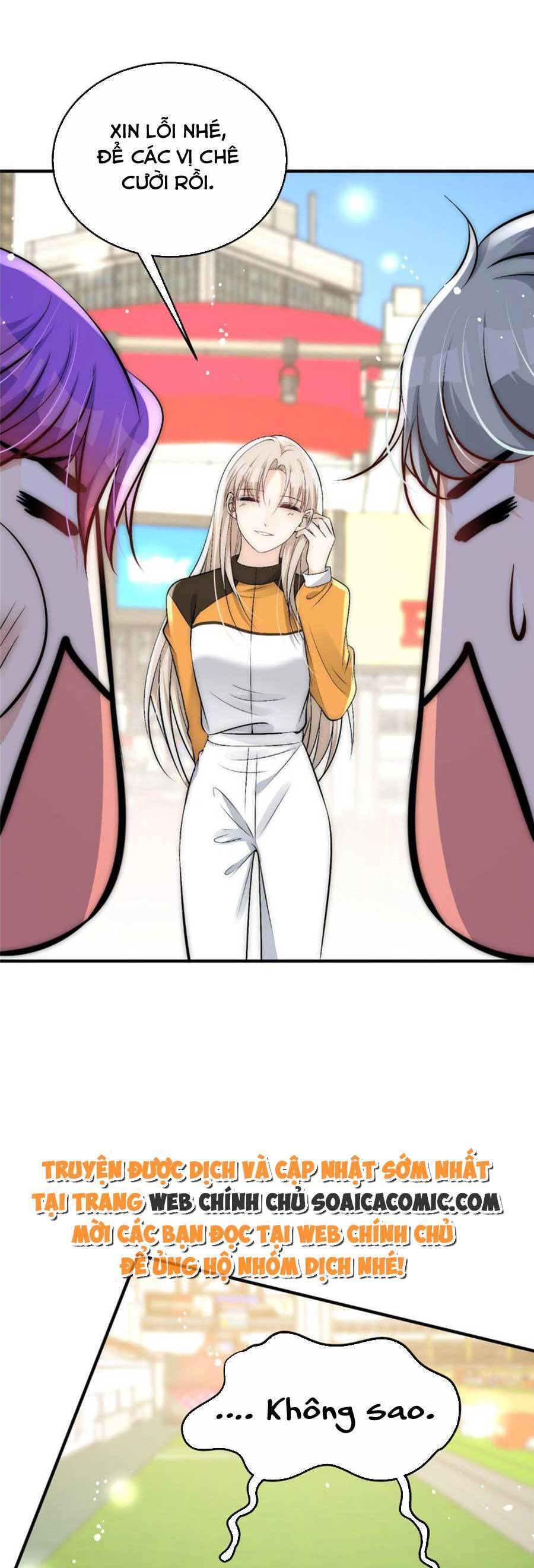 Quảng Đời Còn Lại Có Em Chapter 46 - 25