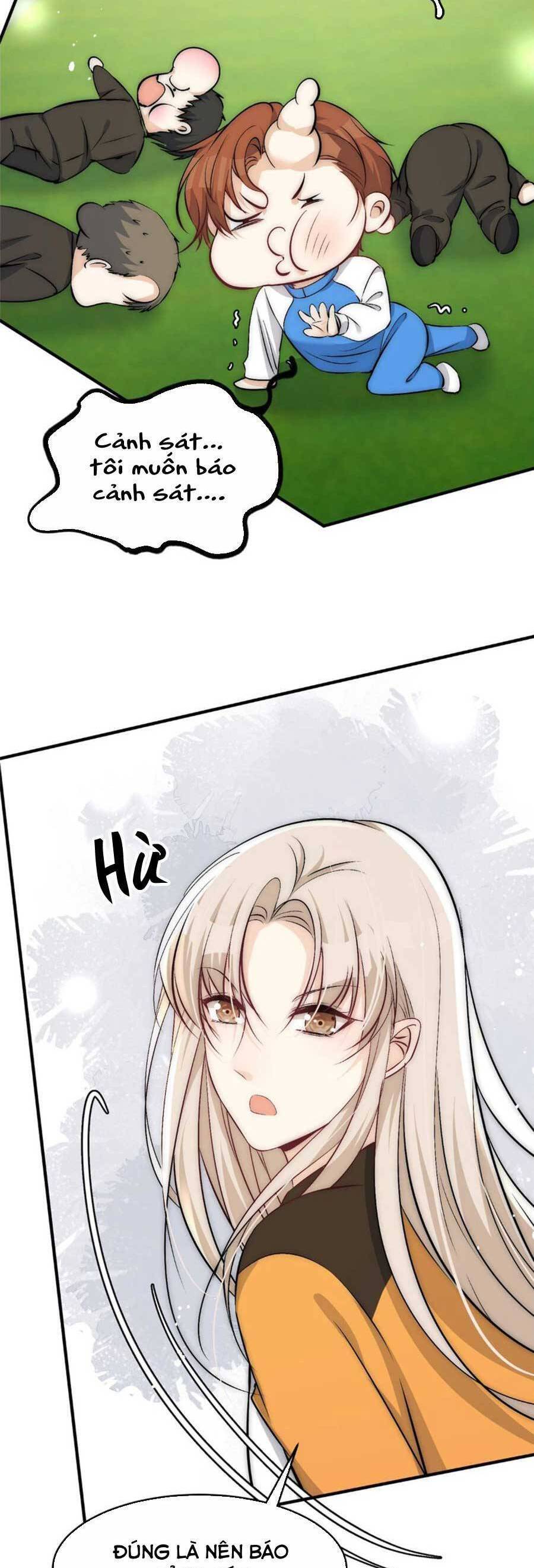 Quảng Đời Còn Lại Có Em Chapter 46 - 26