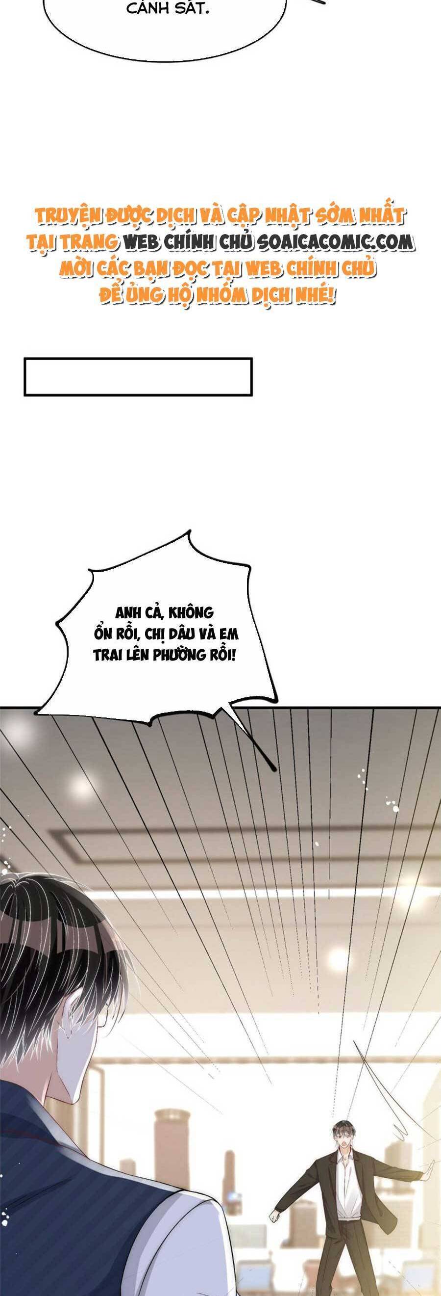 Quảng Đời Còn Lại Có Em Chapter 46 - 27