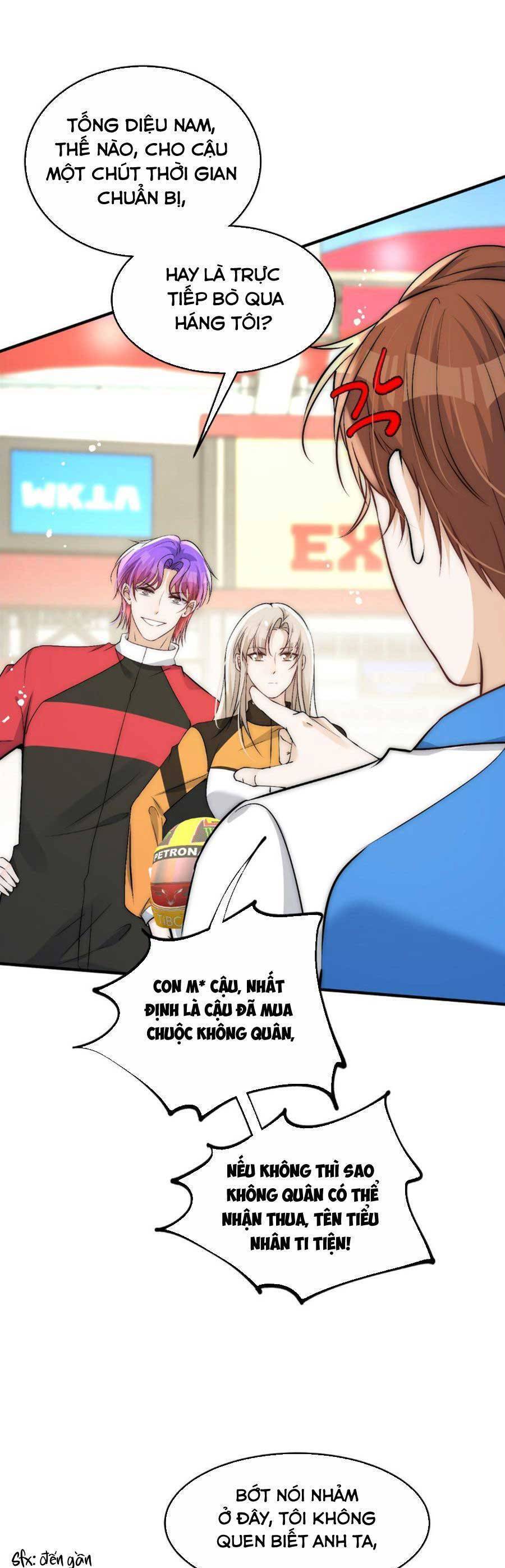 Quảng Đời Còn Lại Có Em Chapter 46 - 4