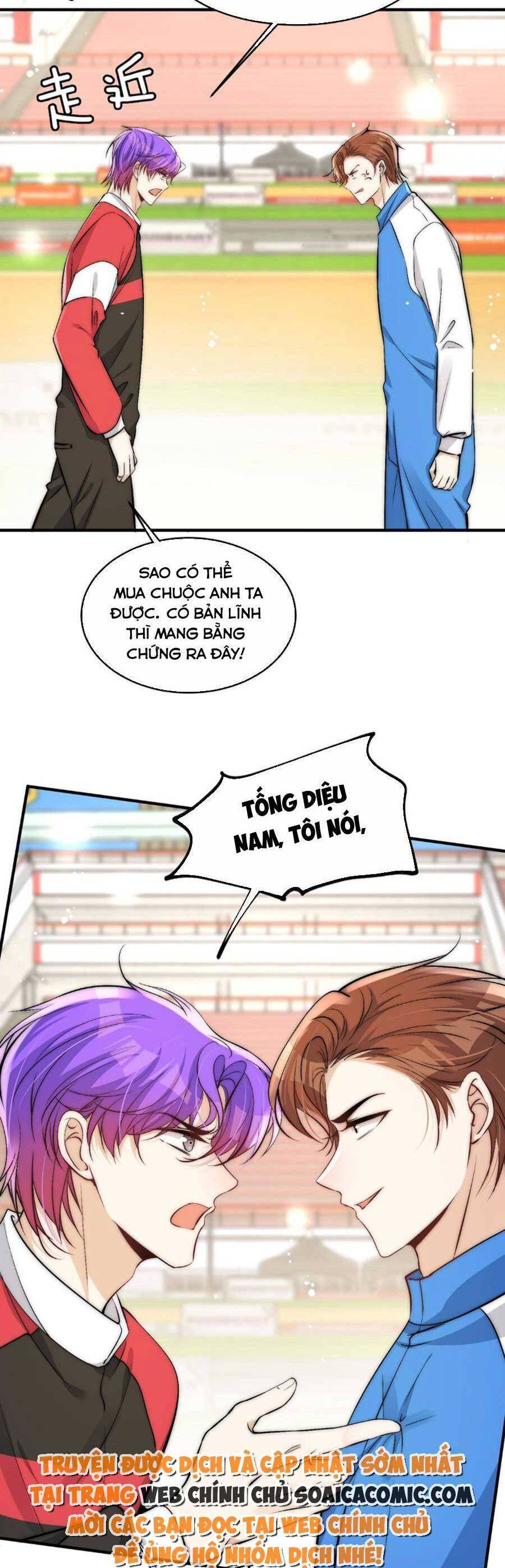 Quảng Đời Còn Lại Có Em Chapter 46 - 5