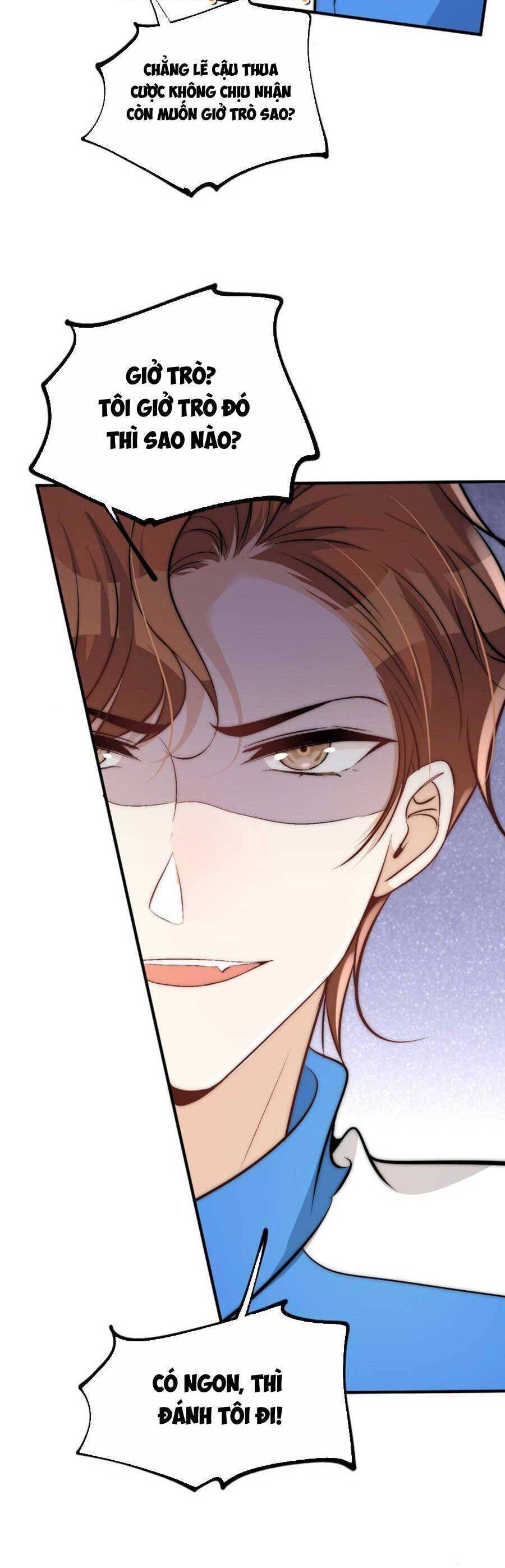 Quảng Đời Còn Lại Có Em Chapter 46 - 6