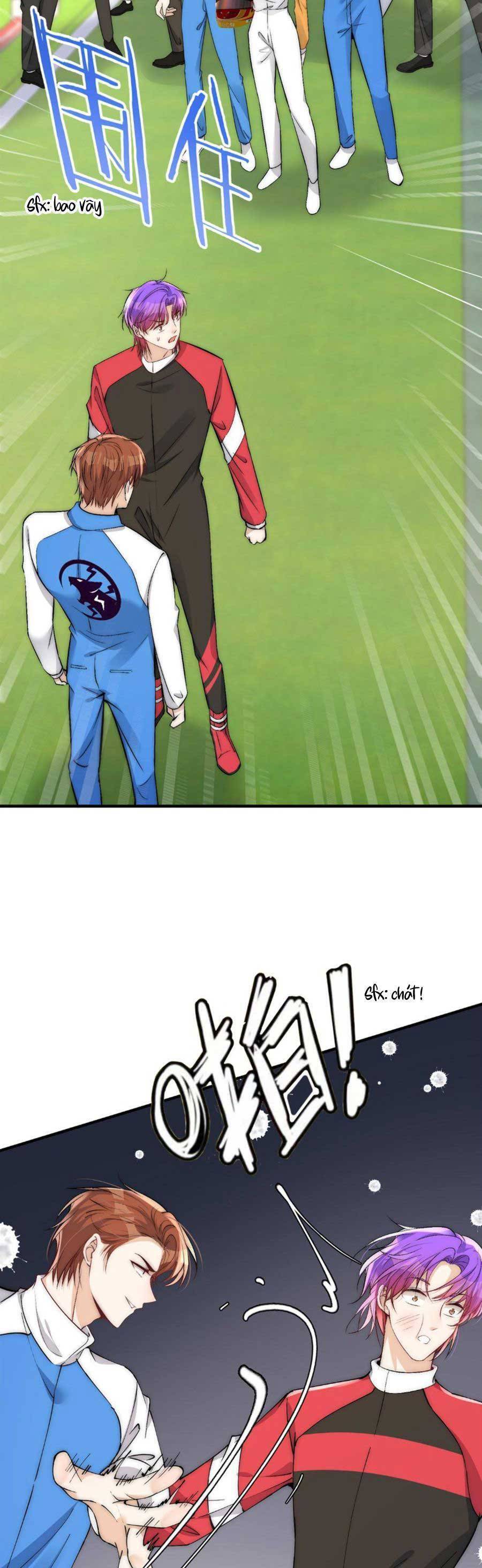 Quảng Đời Còn Lại Có Em Chapter 46 - 8