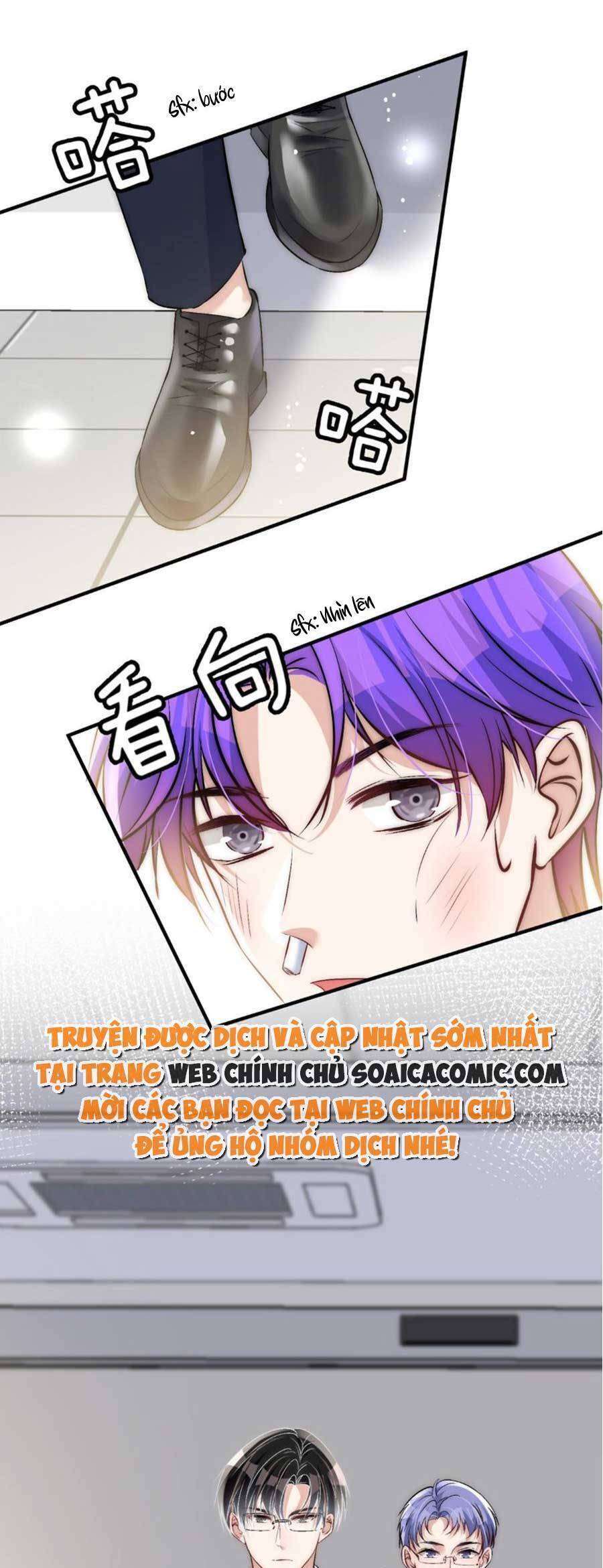 Quảng Đời Còn Lại Có Em Chapter 47 - 11