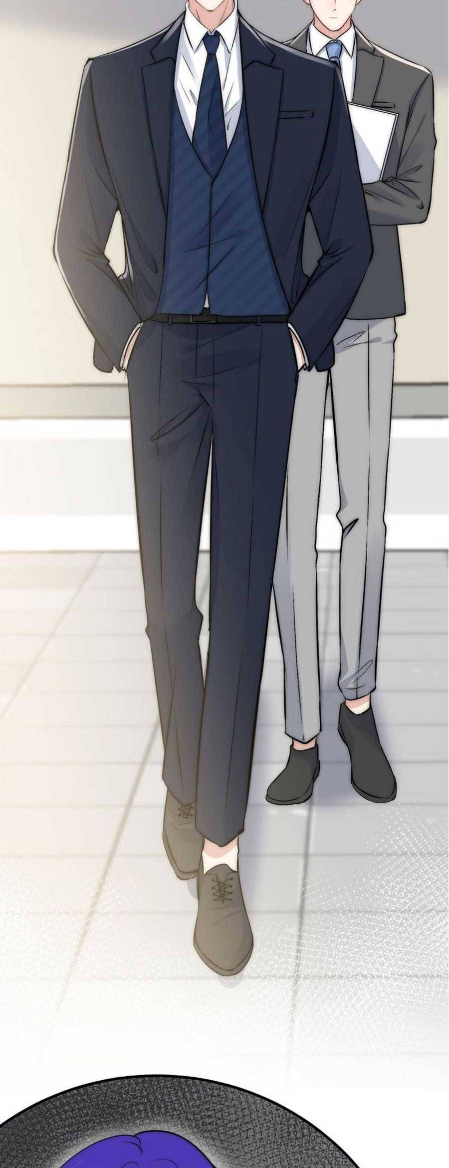 Quảng Đời Còn Lại Có Em Chapter 47 - 12