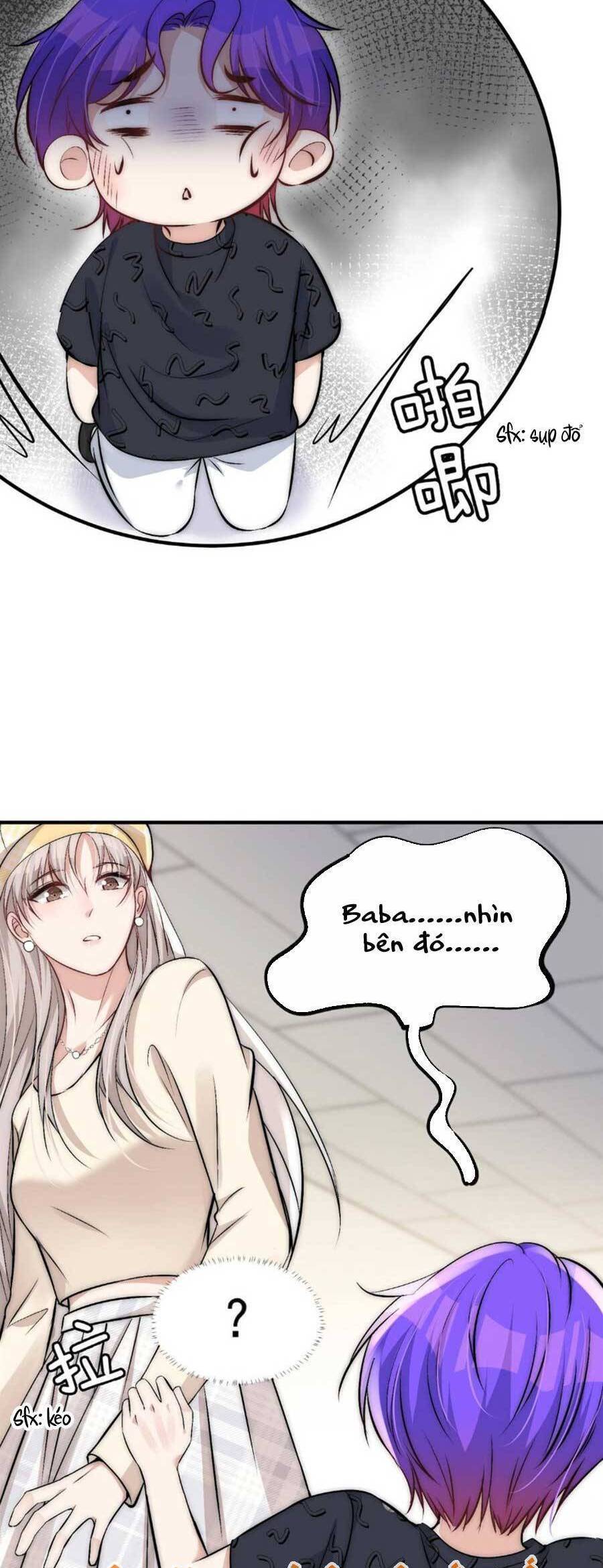 Quảng Đời Còn Lại Có Em Chapter 47 - 13