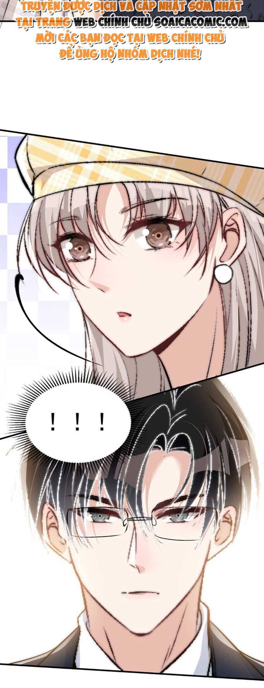 Quảng Đời Còn Lại Có Em Chapter 47 - 14