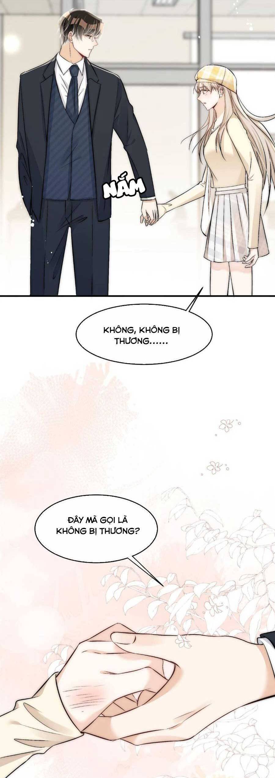 Quảng Đời Còn Lại Có Em Chapter 47 - 20