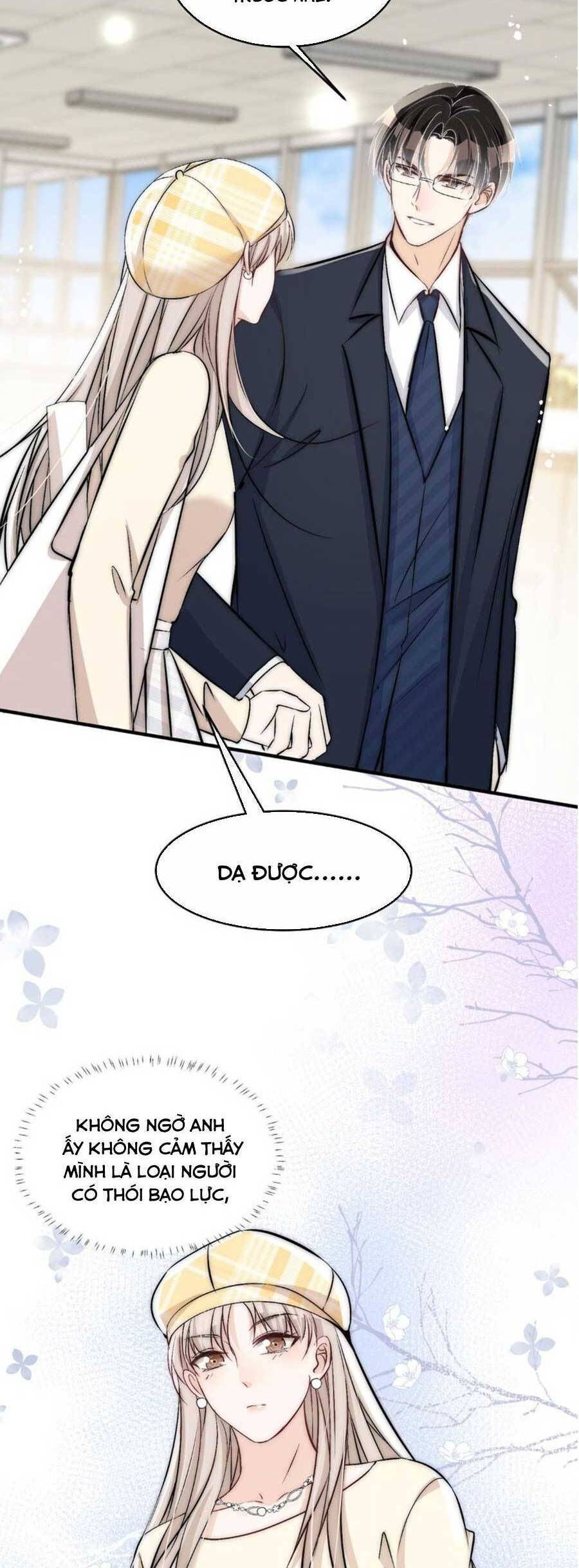 Quảng Đời Còn Lại Có Em Chapter 47 - 24