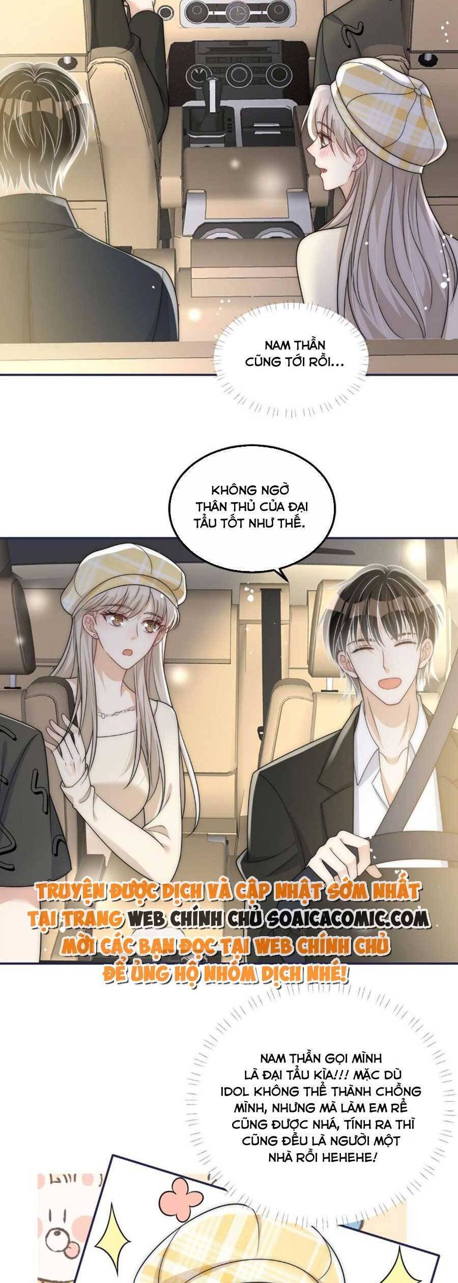 Quảng Đời Còn Lại Có Em Chapter 48 - 2