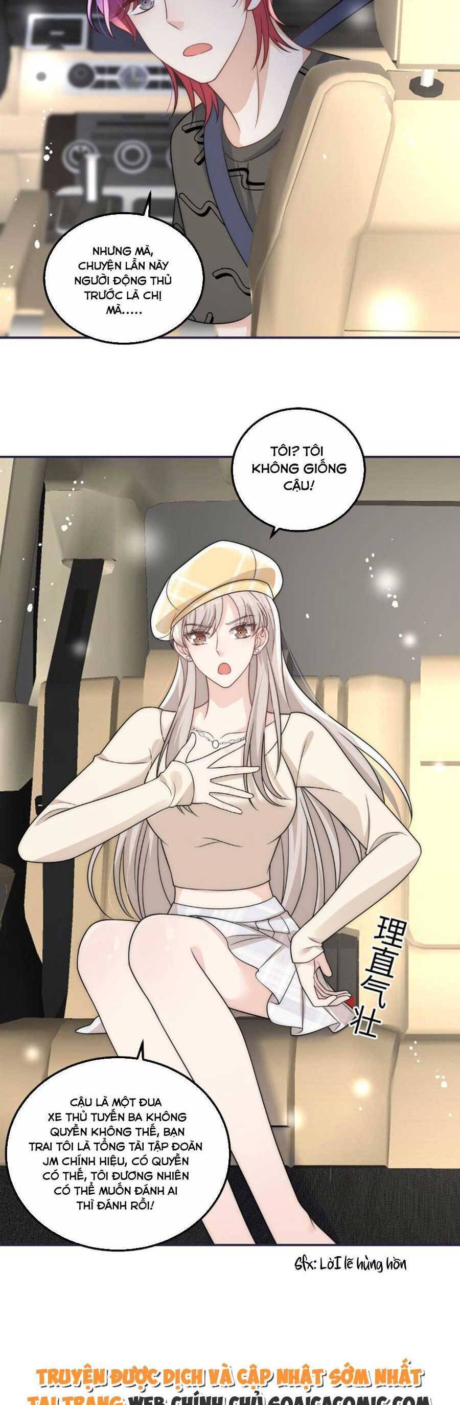 Quảng Đời Còn Lại Có Em Chapter 48 - 13