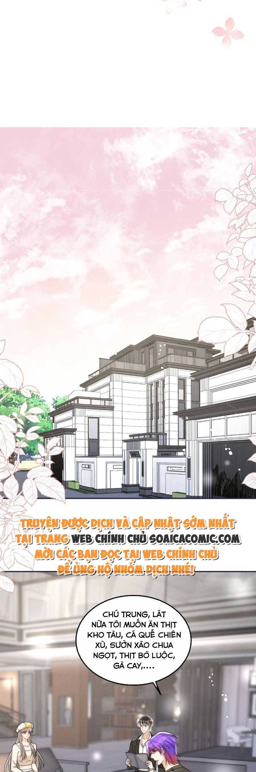 Quảng Đời Còn Lại Có Em Chapter 48 - 16