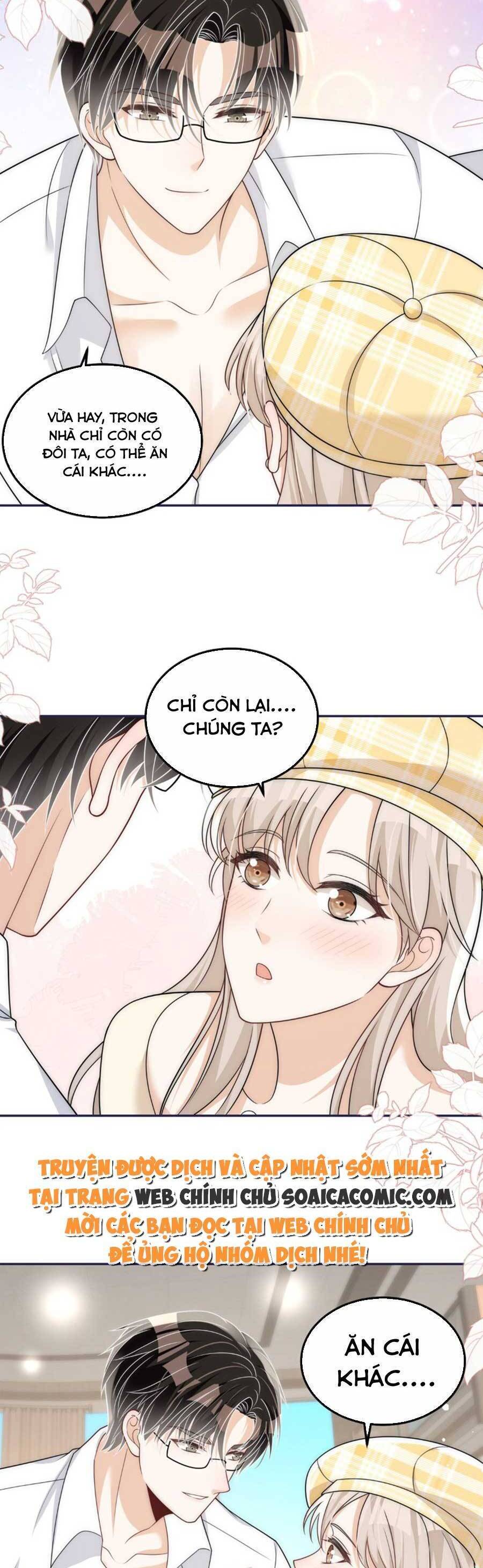 Quảng Đời Còn Lại Có Em Chapter 48 - 19