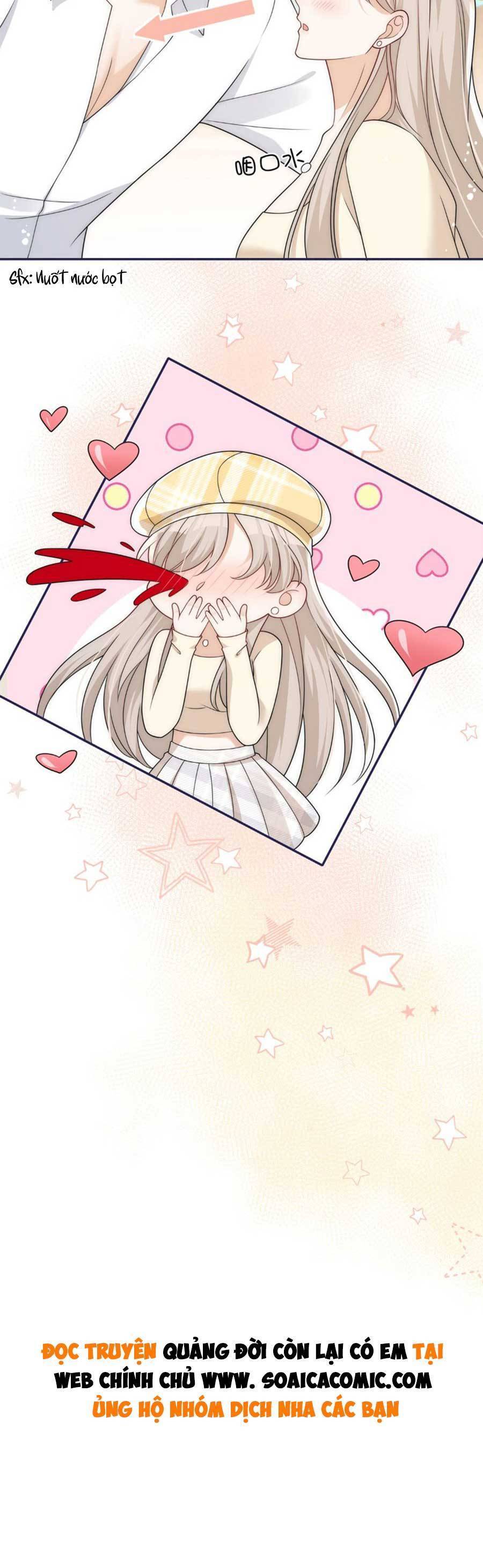 Quảng Đời Còn Lại Có Em Chapter 48 - 20
