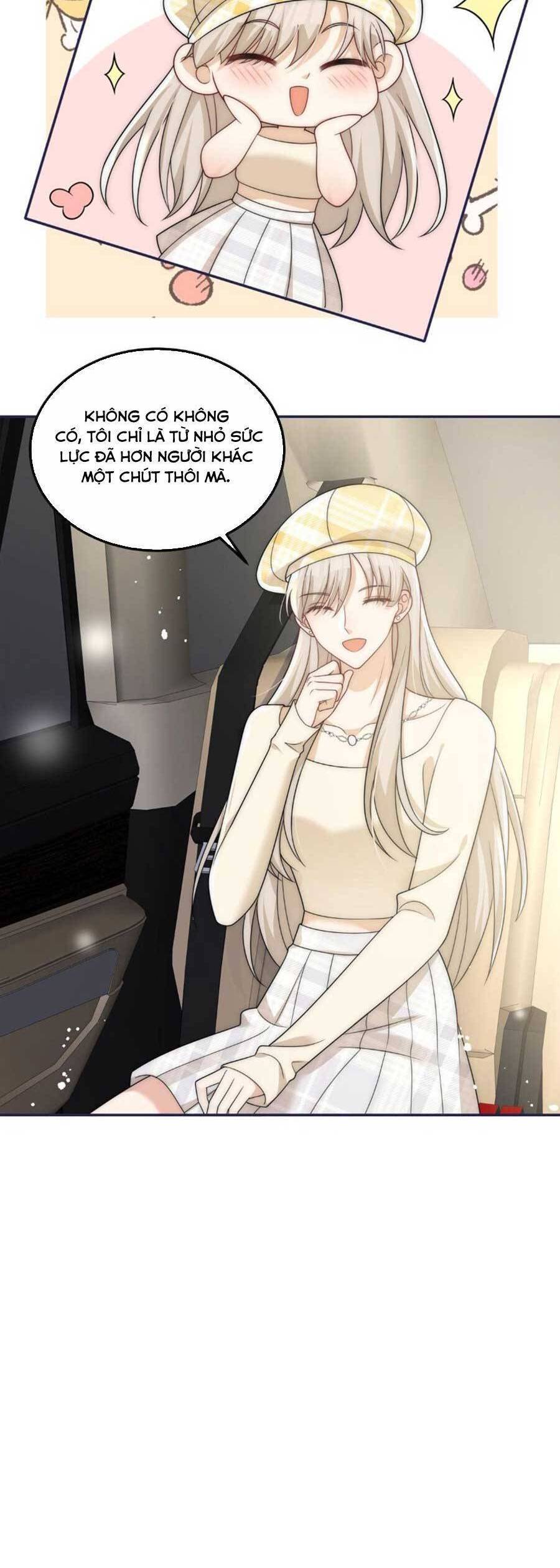 Quảng Đời Còn Lại Có Em Chapter 48 - 3