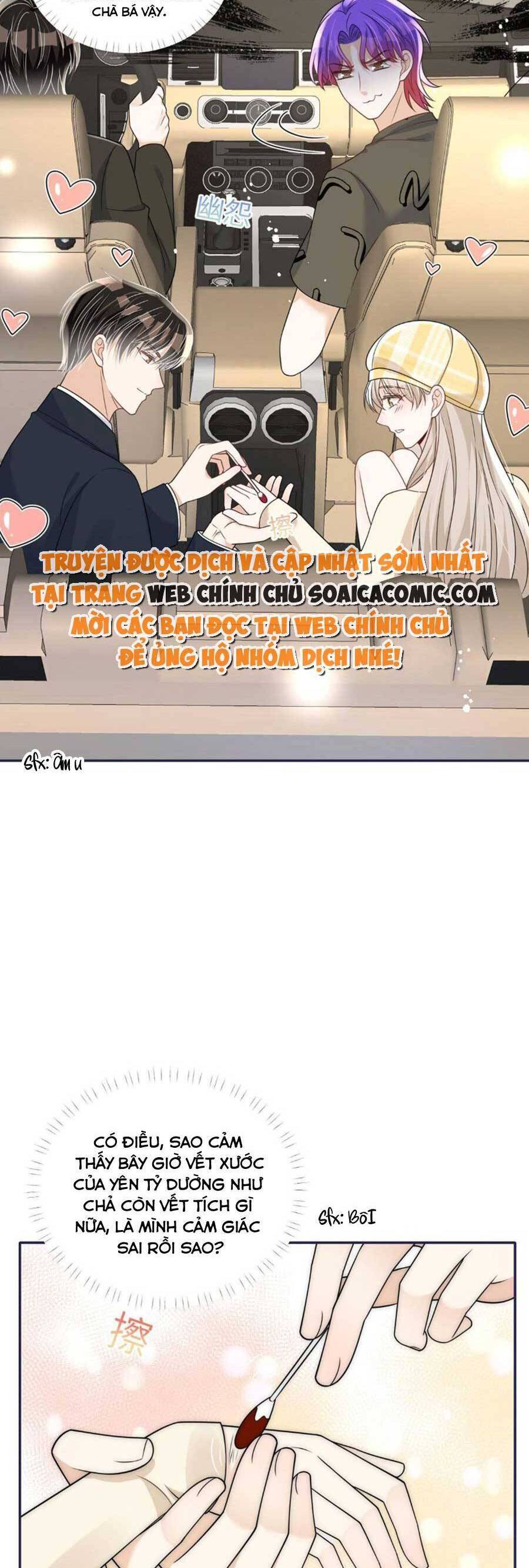 Quảng Đời Còn Lại Có Em Chapter 48 - 6