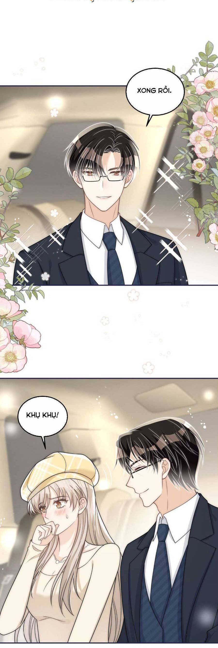 Quảng Đời Còn Lại Có Em Chapter 48 - 8