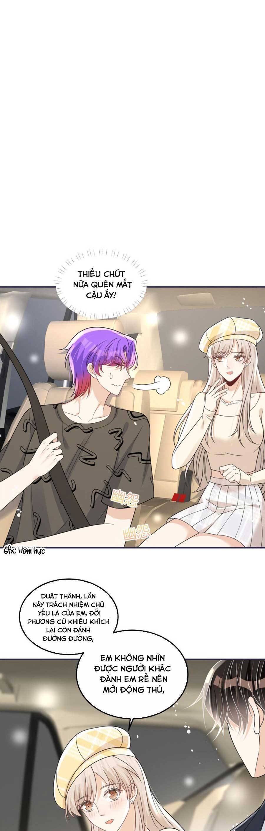 Quảng Đời Còn Lại Có Em Chapter 48 - 9