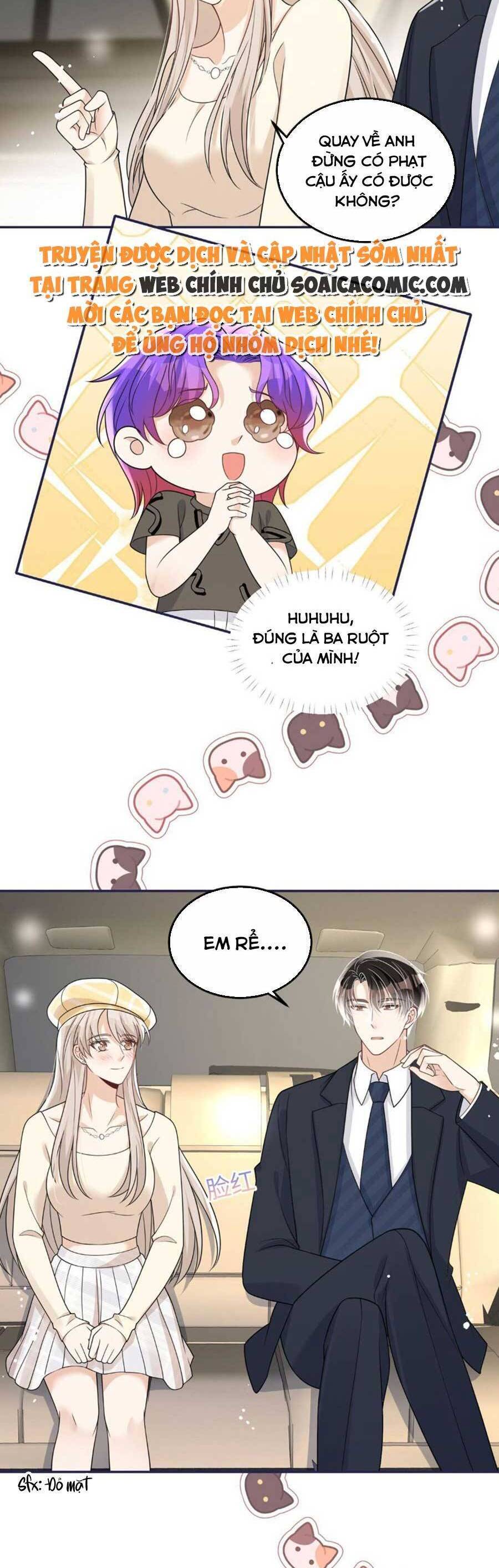 Quảng Đời Còn Lại Có Em Chapter 48 - 10