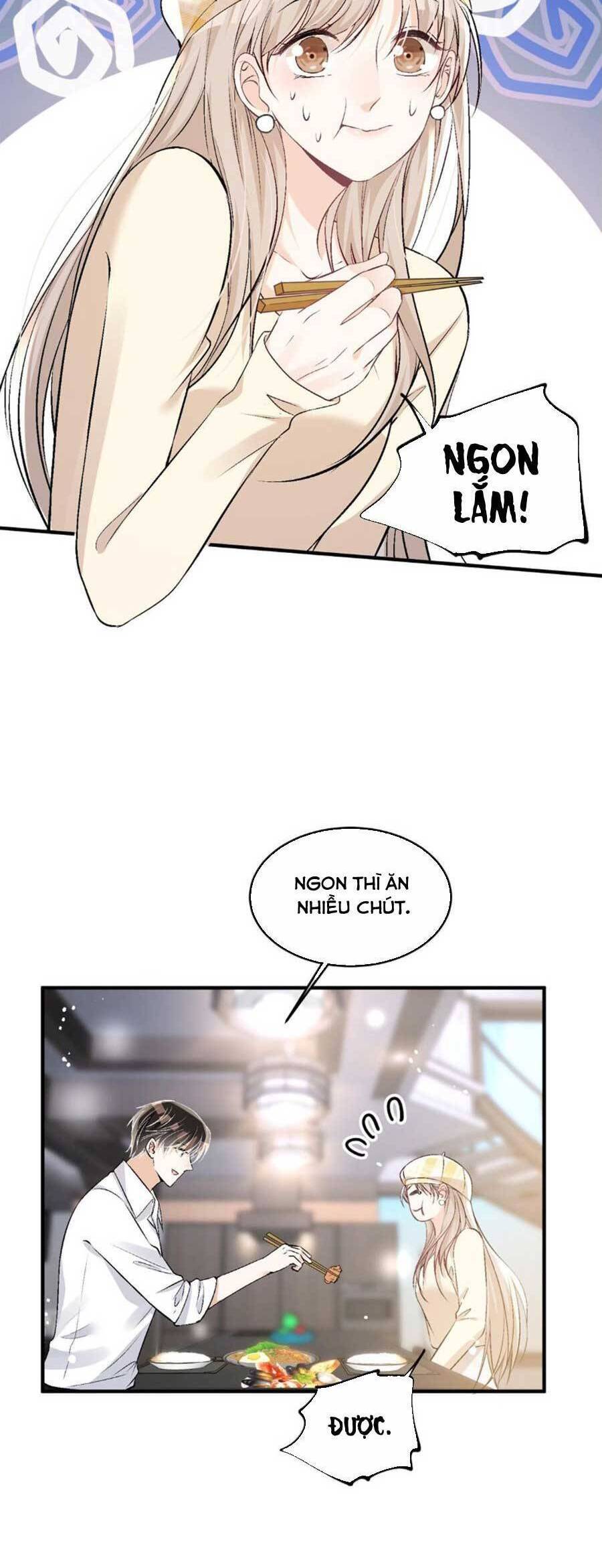 Quảng Đời Còn Lại Có Em Chapter 49 - 11