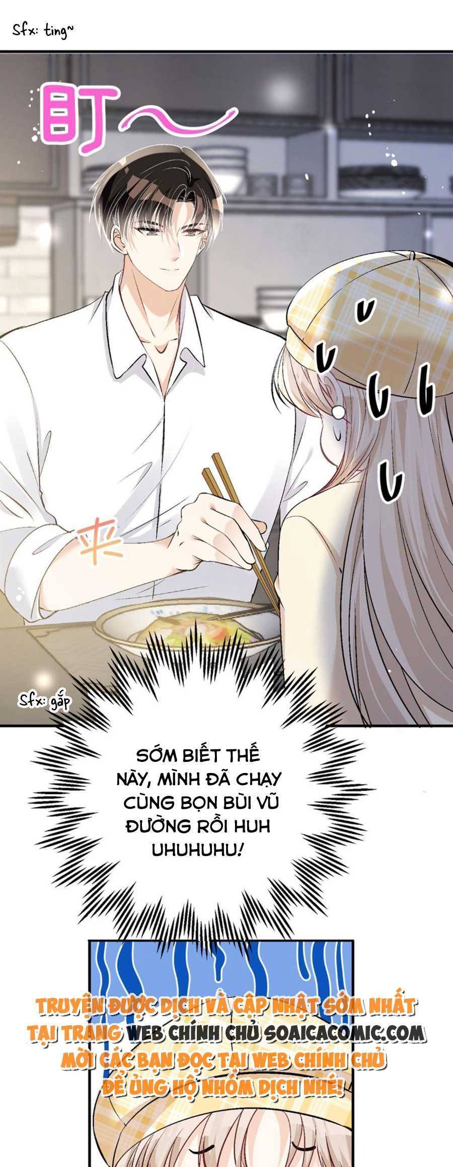 Quảng Đời Còn Lại Có Em Chapter 49 - 12