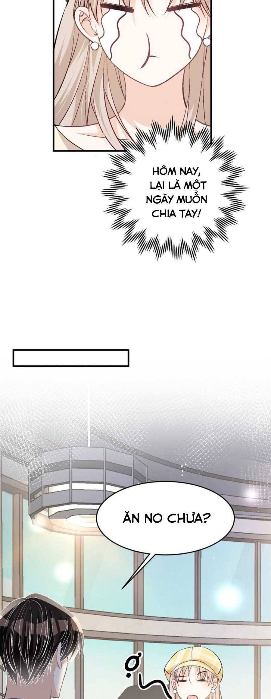 Quảng Đời Còn Lại Có Em Chapter 49 - 13