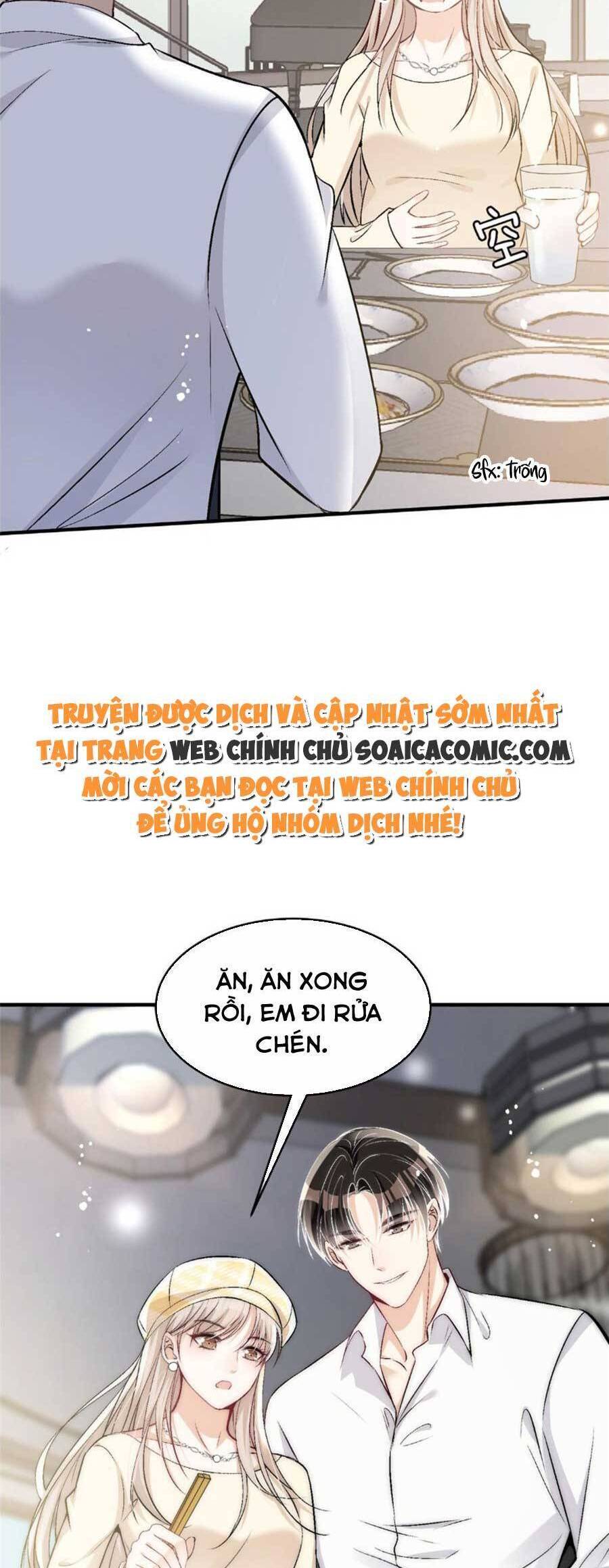 Quảng Đời Còn Lại Có Em Chapter 49 - 14