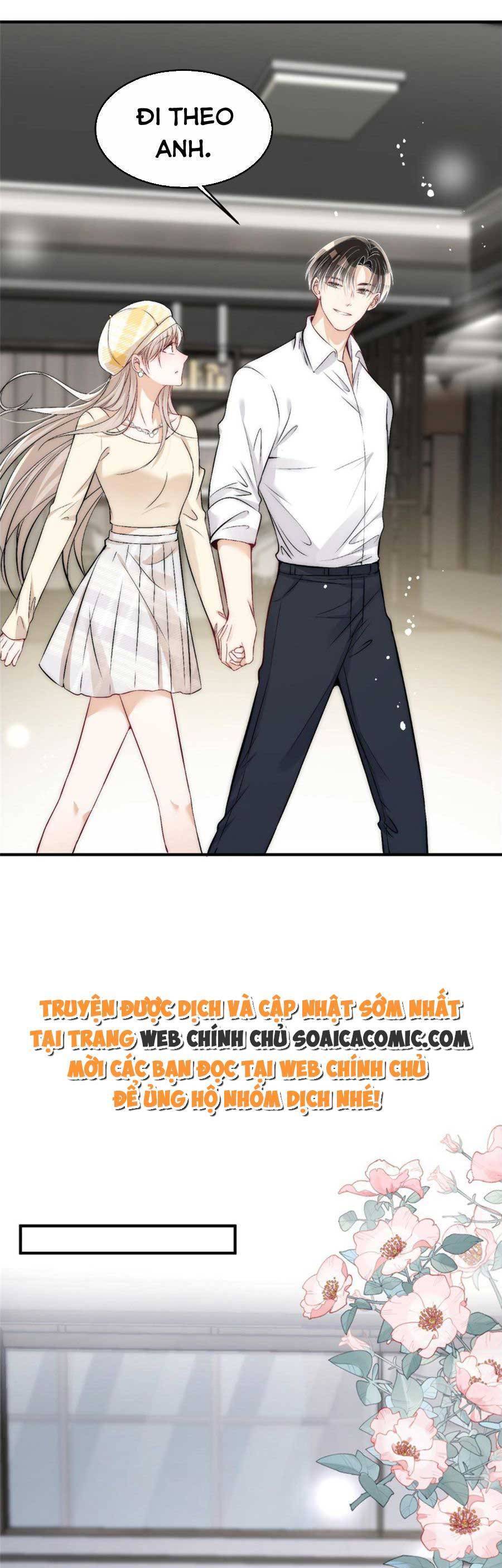 Quảng Đời Còn Lại Có Em Chapter 49 - 16