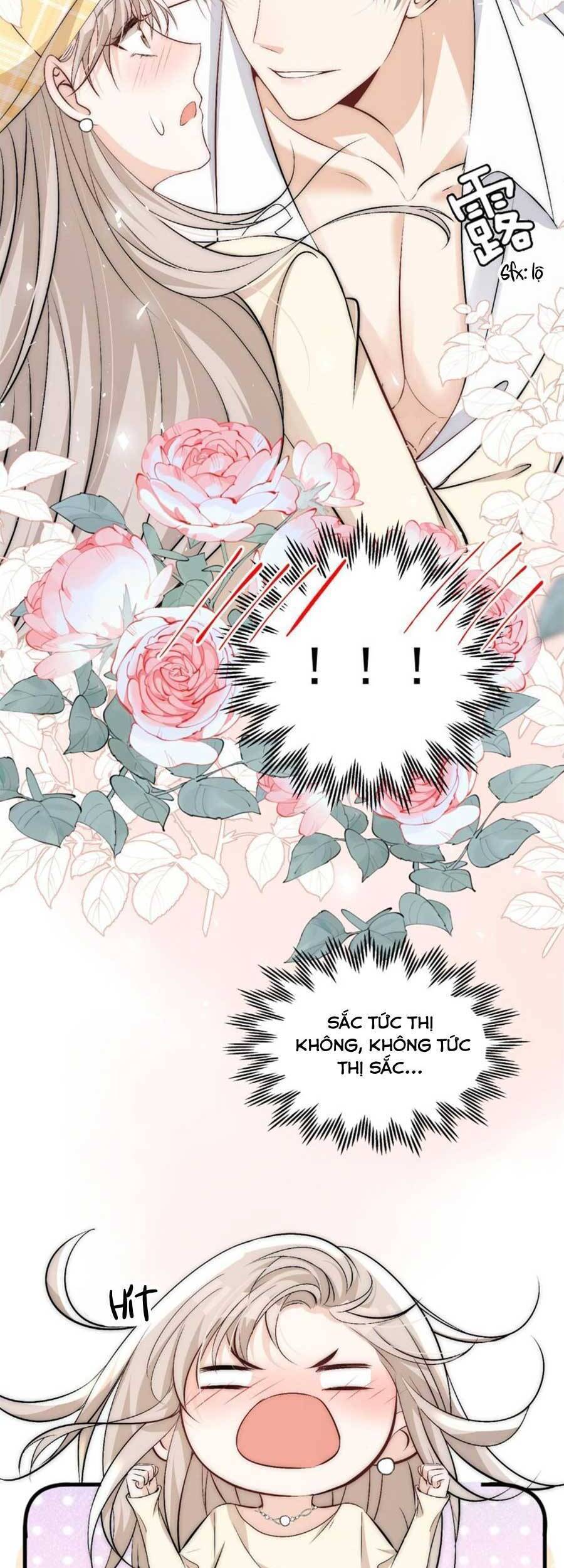 Quảng Đời Còn Lại Có Em Chapter 49 - 3