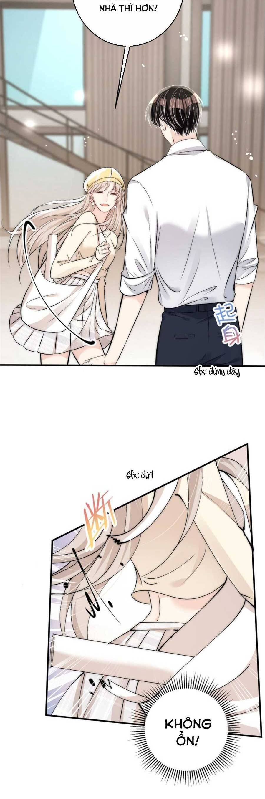 Quảng Đời Còn Lại Có Em Chapter 49 - 22