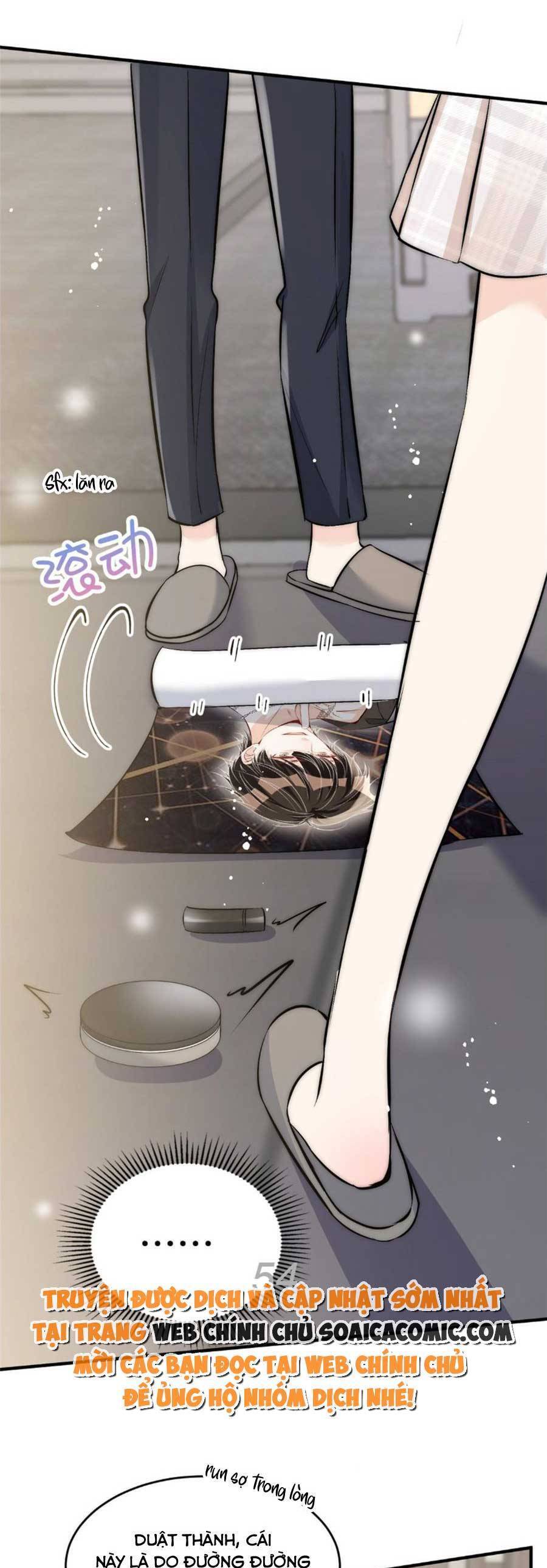 Quảng Đời Còn Lại Có Em Chapter 49 - 23