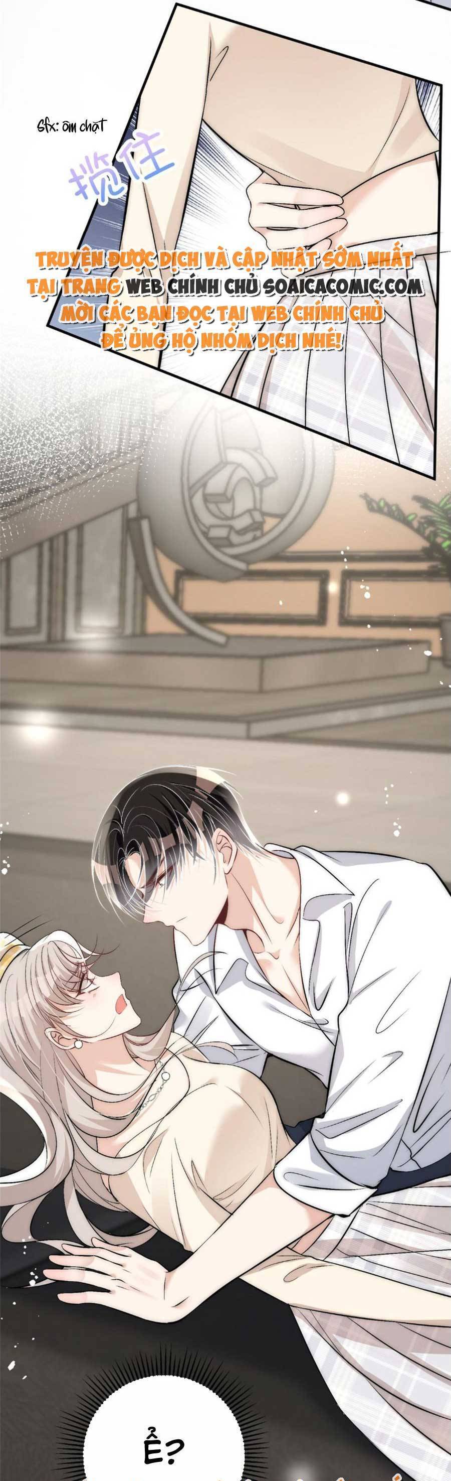 Quảng Đời Còn Lại Có Em Chapter 49 - 25