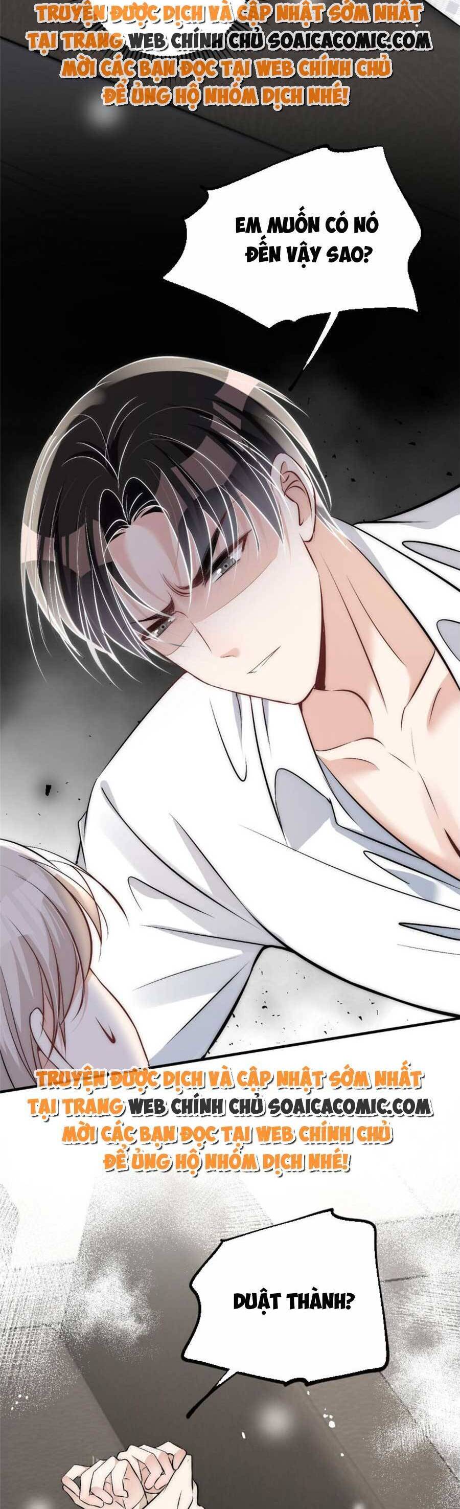 Quảng Đời Còn Lại Có Em Chapter 49 - 26