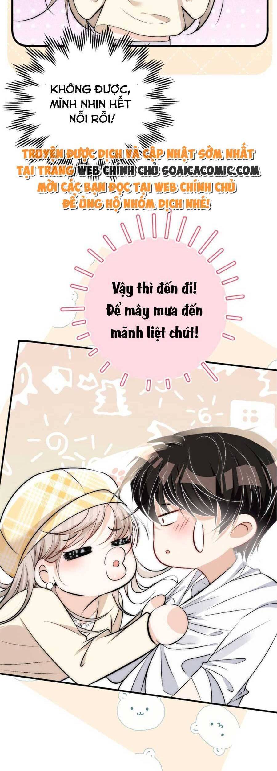 Quảng Đời Còn Lại Có Em Chapter 49 - 4