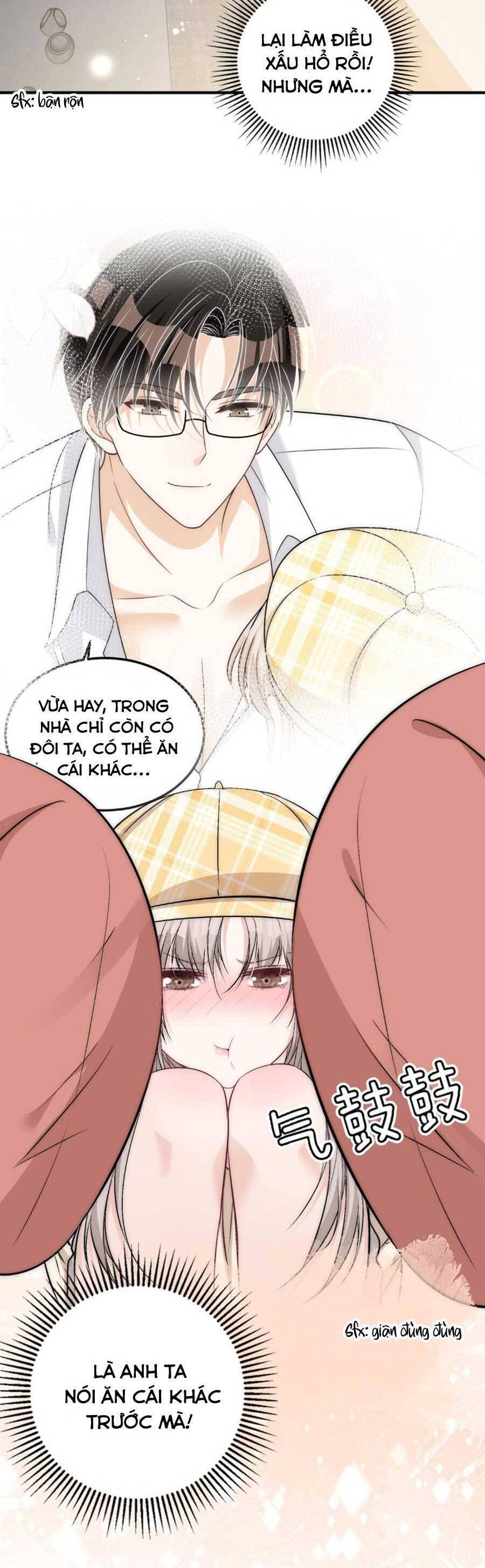 Quảng Đời Còn Lại Có Em Chapter 49 - 7