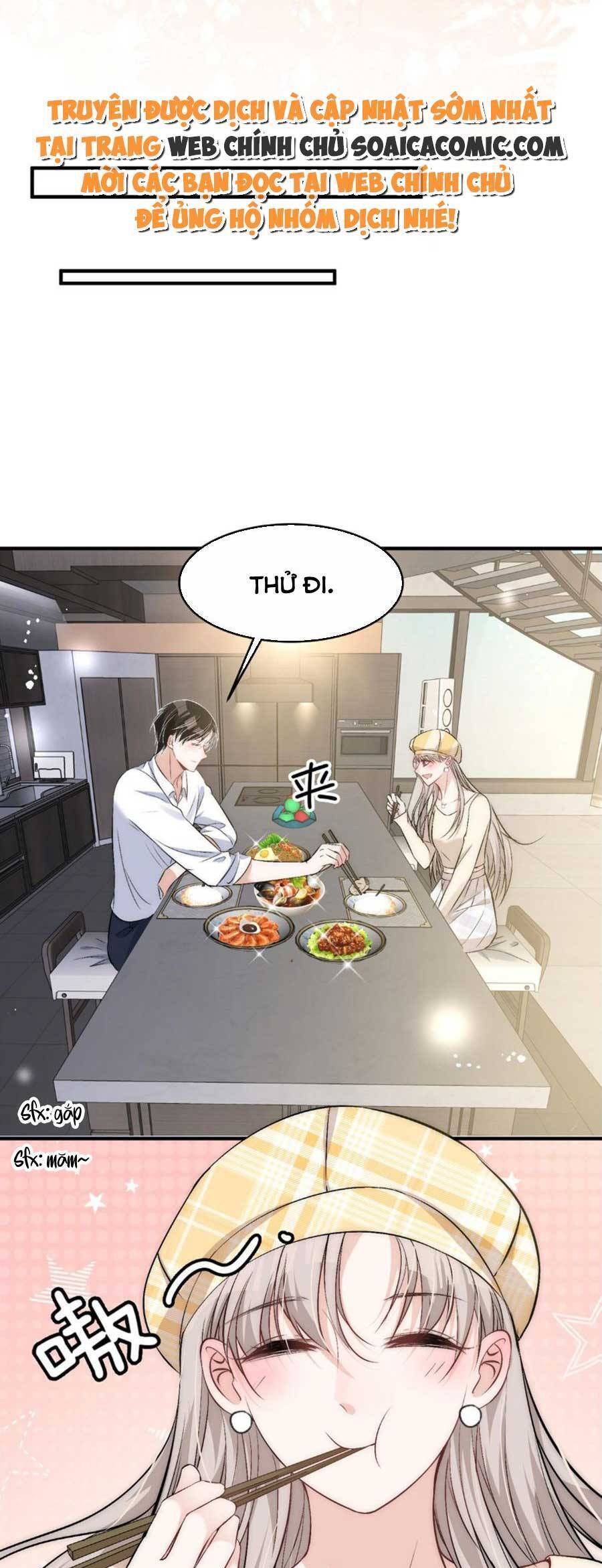 Quảng Đời Còn Lại Có Em Chapter 49 - 8