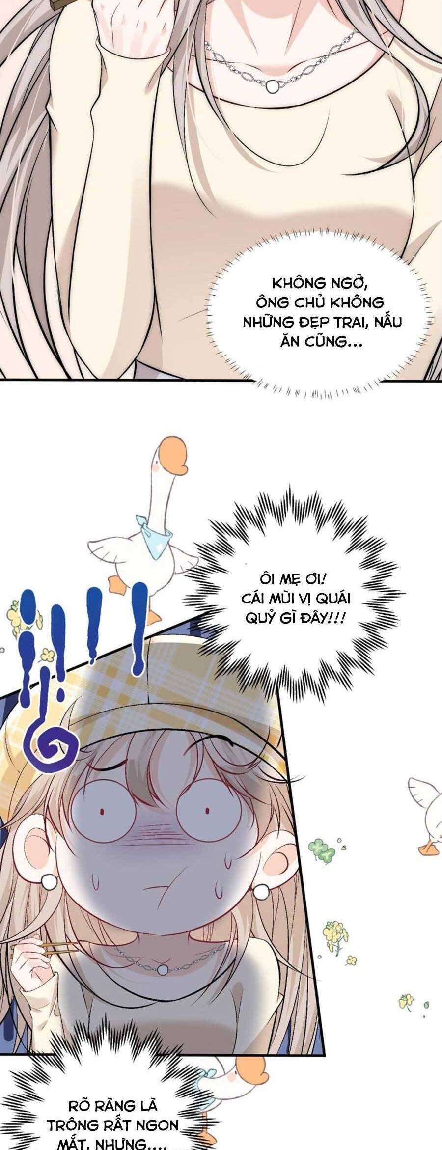 Quảng Đời Còn Lại Có Em Chapter 49 - 9