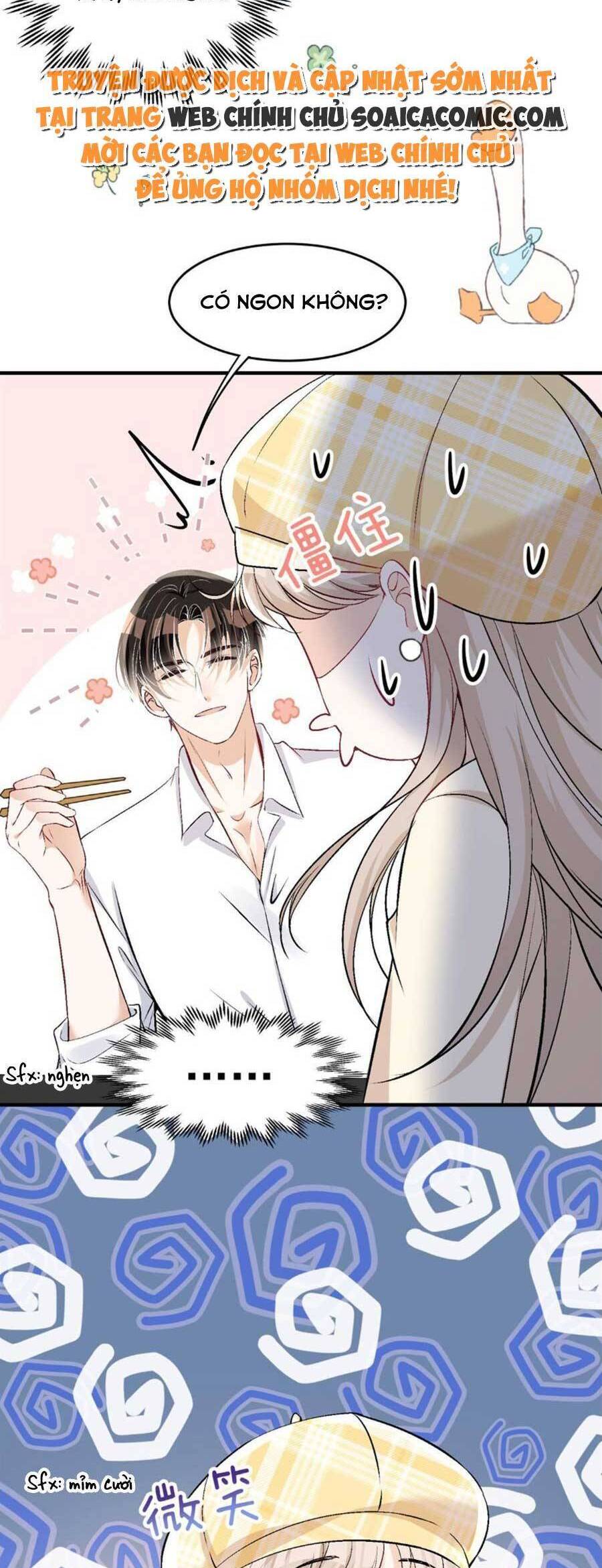 Quảng Đời Còn Lại Có Em Chapter 49 - 10