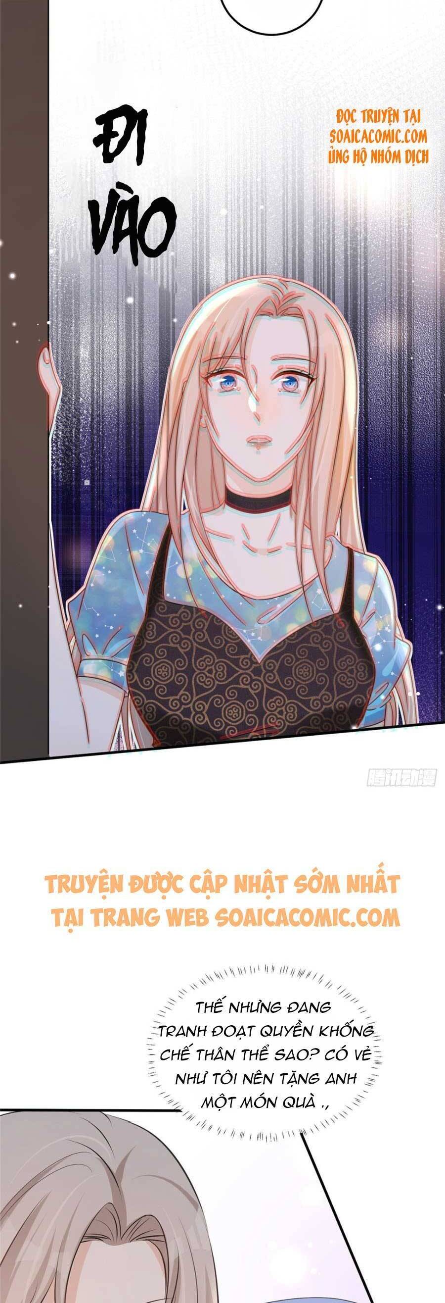 Quảng Đời Còn Lại Có Em Chapter 5 - 13