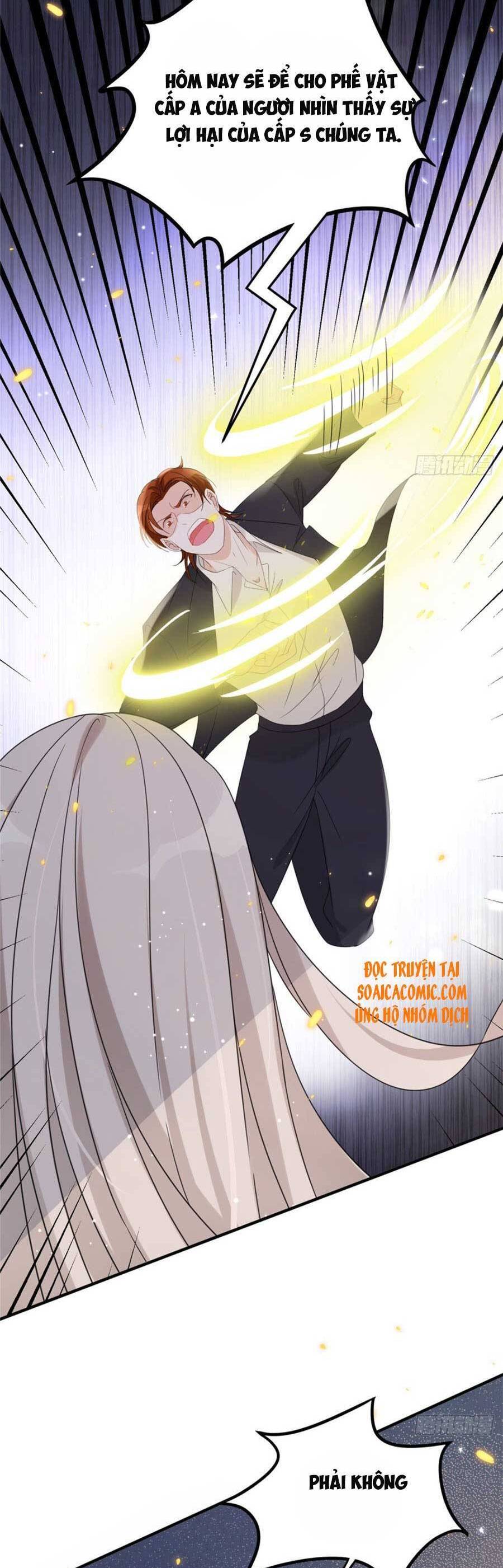 Quảng Đời Còn Lại Có Em Chapter 5 - 3