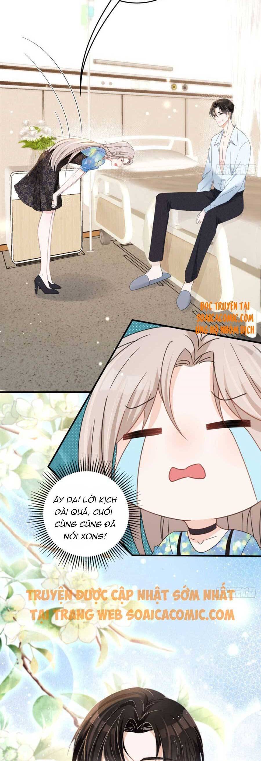 Quảng Đời Còn Lại Có Em Chapter 5 - 27